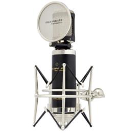 میکروفون-استودیویی-مرنتز-marantz-MPM-2000